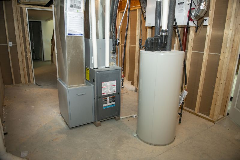 Furnace Disposal in Charlotte, NC
