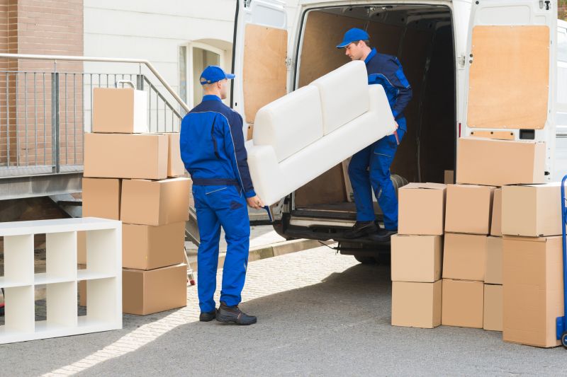 Furniture Removal Service in Charlotte, NC