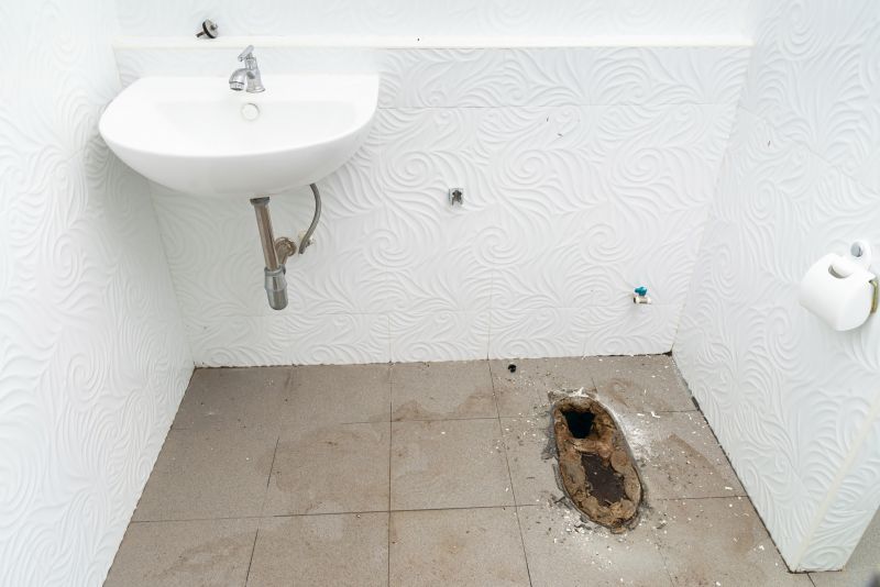 Toilet Disposal in Sacramento, CA