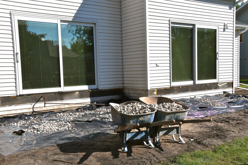 Walkway Removal in Sacramento, CA