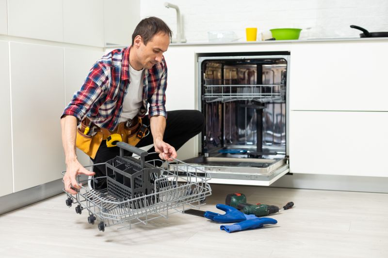Appliance Disposal Service in Roseville, CA