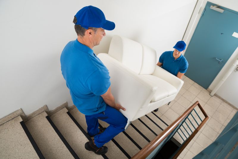 Carpet Removal Service in Charlotte, NC