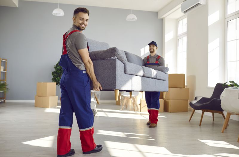 Chair Removal in Roseville, CA