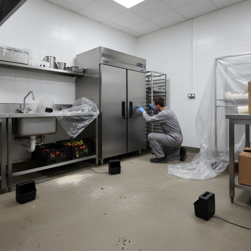 Refrigerator Disposal