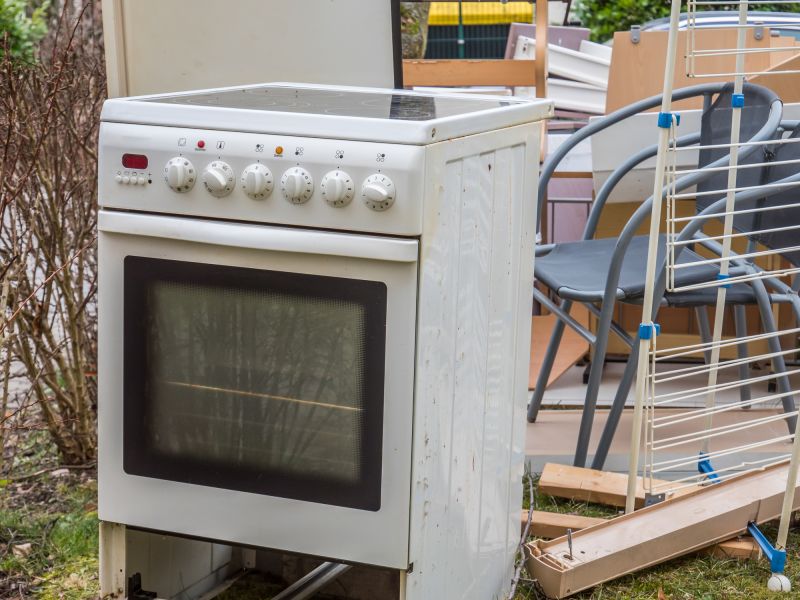 Dishwasher Removal in Roseville, CA