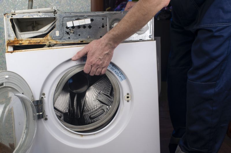 Dishwasher Removal in Charlotte, NC