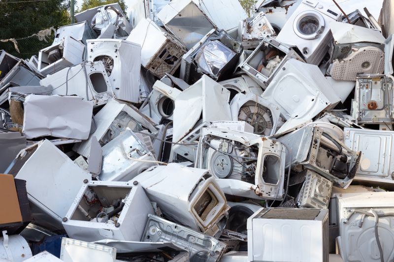 Furnace Disposal in Auburn, CA