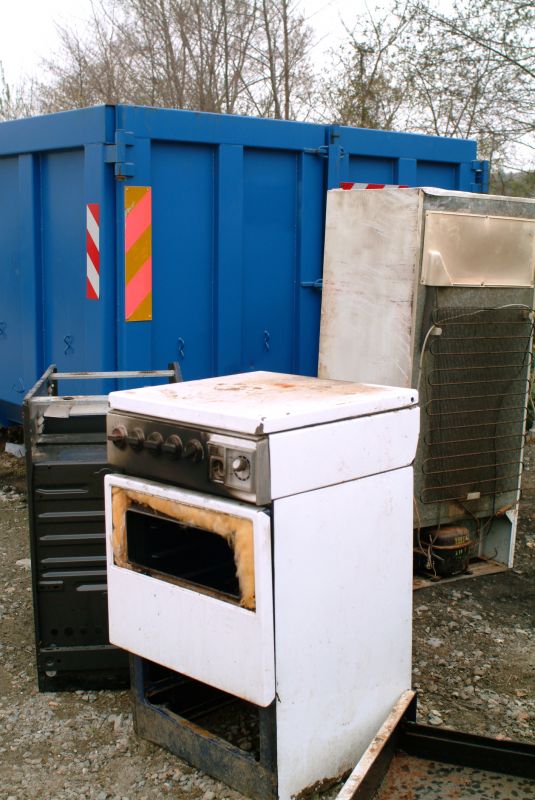 Furnace Disposal in Sacramento, CA