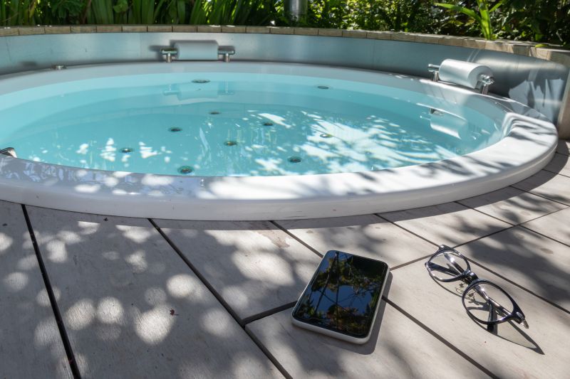 Hot Tub Removal in Madison, WI