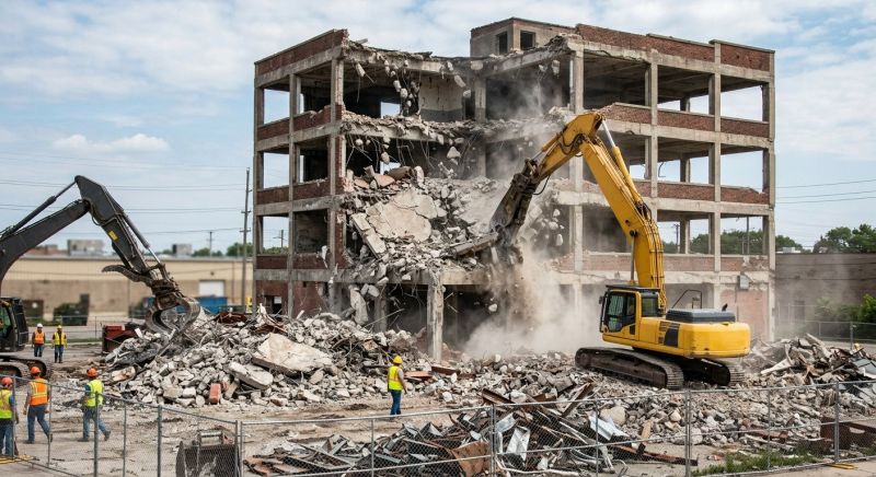 House Removal in Sacramento, CA