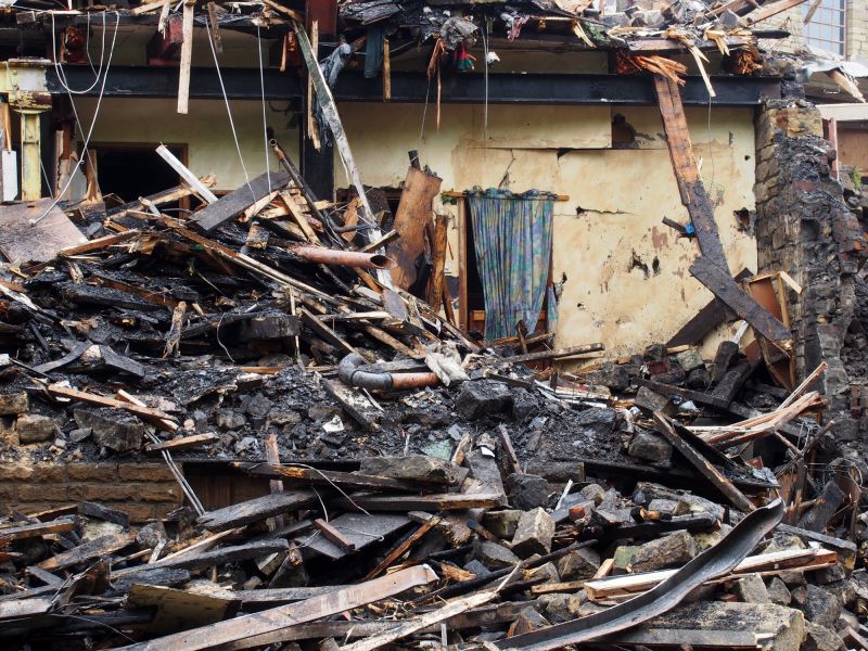 House Removal in Houston, TX