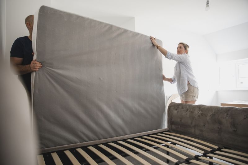 Mattress Disposal in Madison, WI