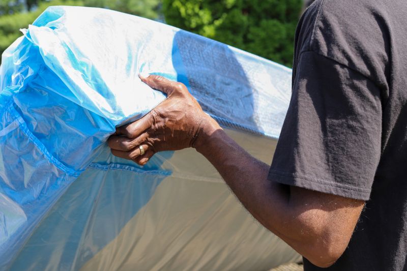 Mattress Disposal in Sacramento, CA