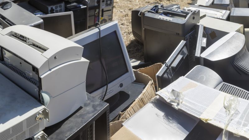 Office Junk Removal in Chico, CA