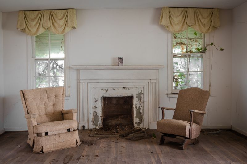 Recliner Removal in Madison, WI