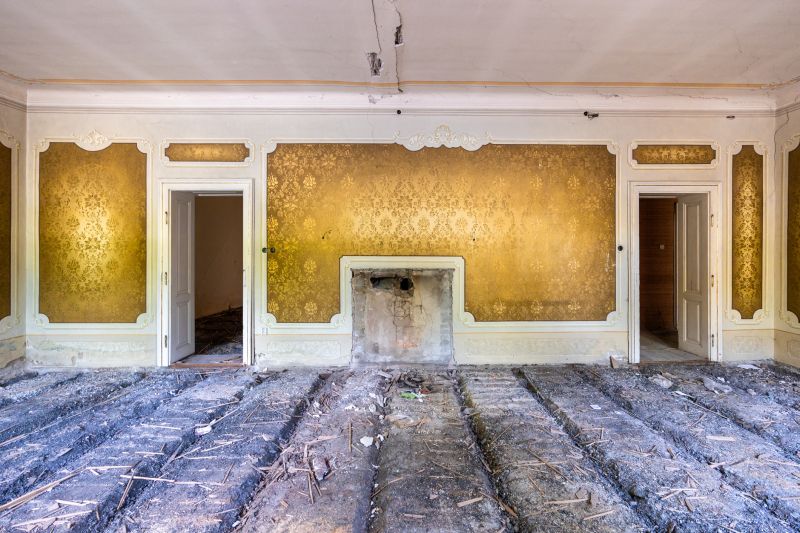 Stone Demolition in Sacramento, CA