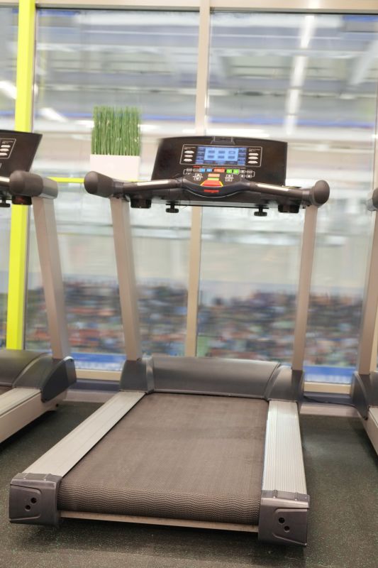 Treadmill Removal Service in Chico, CA